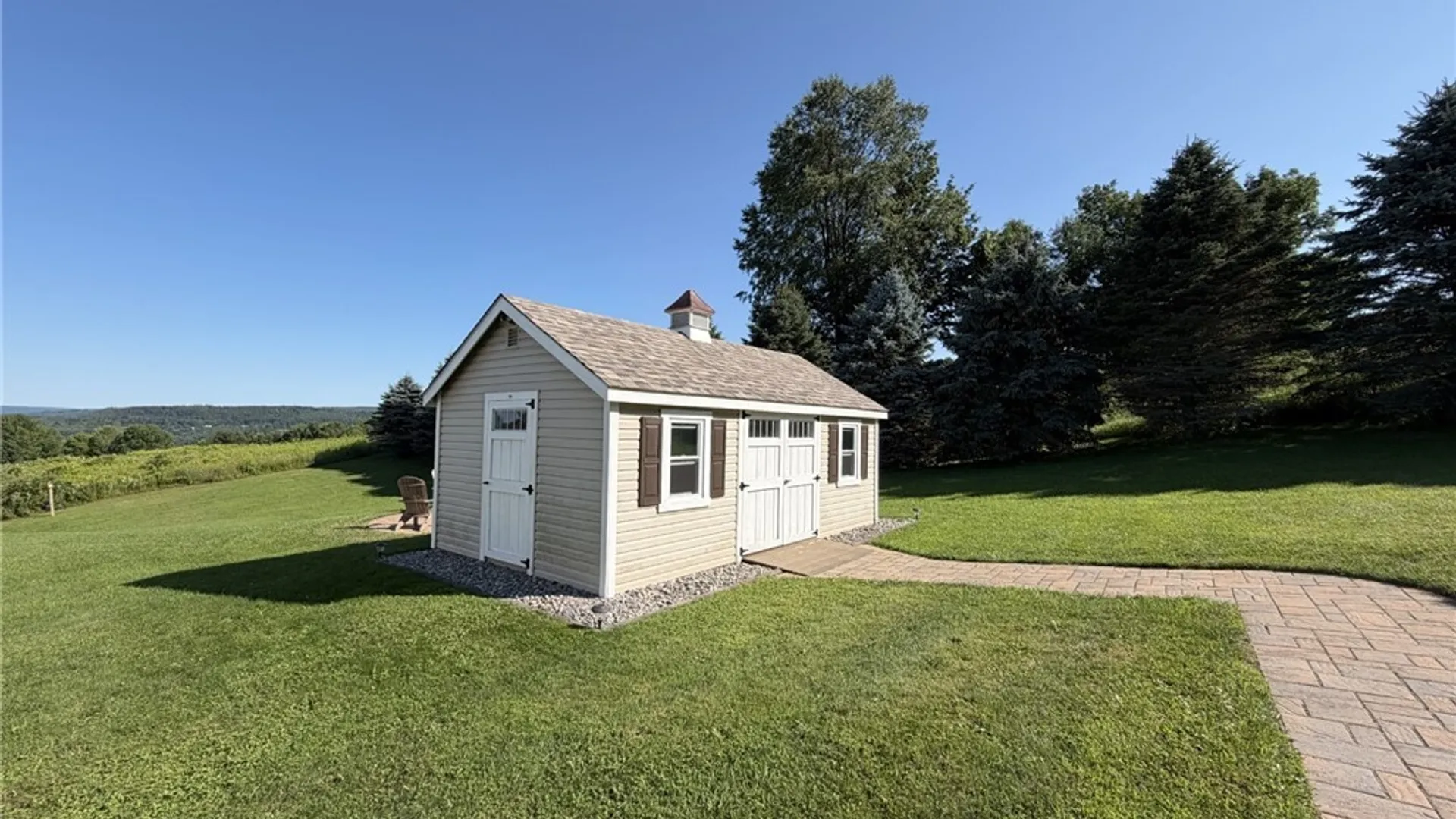 Property at 692 Silver Street, Litchfield, NY 13357 4