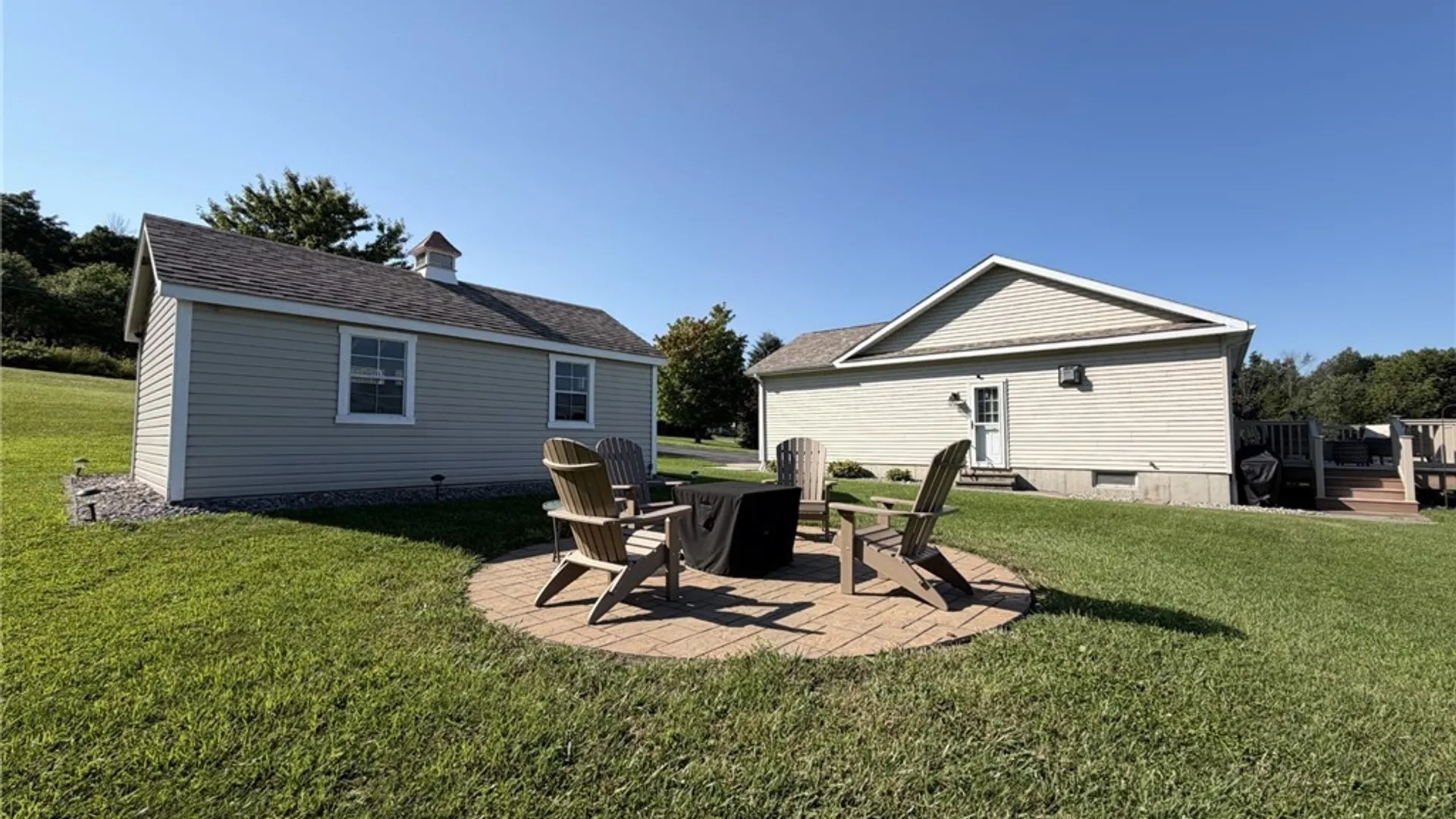 Property at 692 Silver Street, Litchfield, NY 13357 11