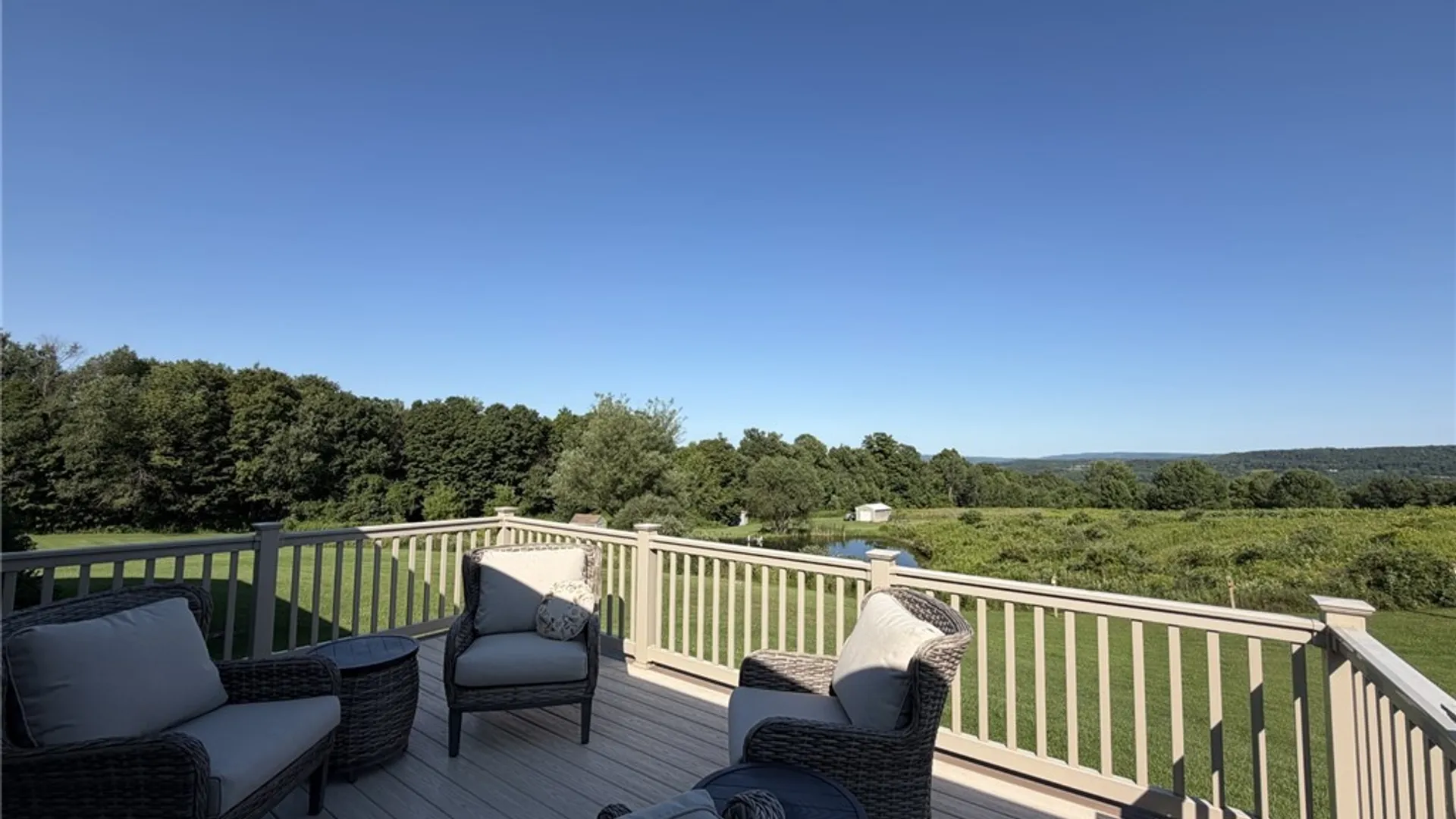 Property at 692 Silver Street, Litchfield, NY 13357 14