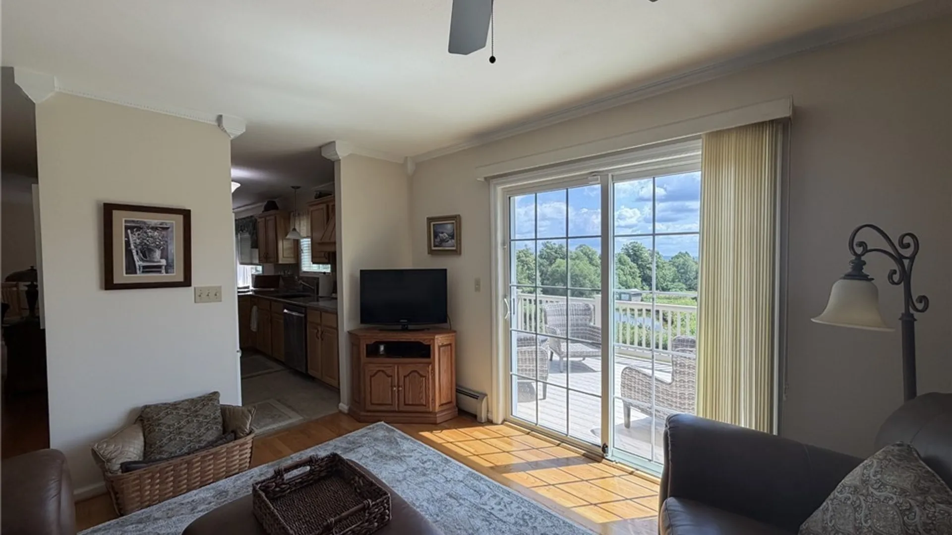 Property at 692 Silver Street, Litchfield, NY 13357 29