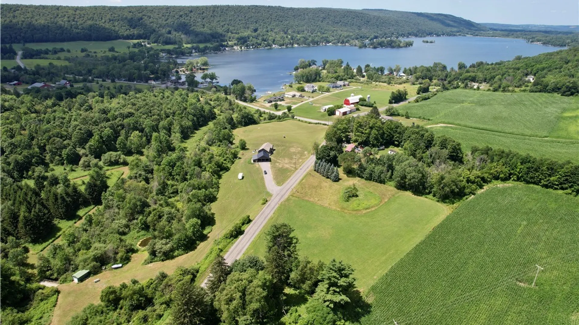 Property at 00 E Lake Road, DeRuyter, NY 13052 8