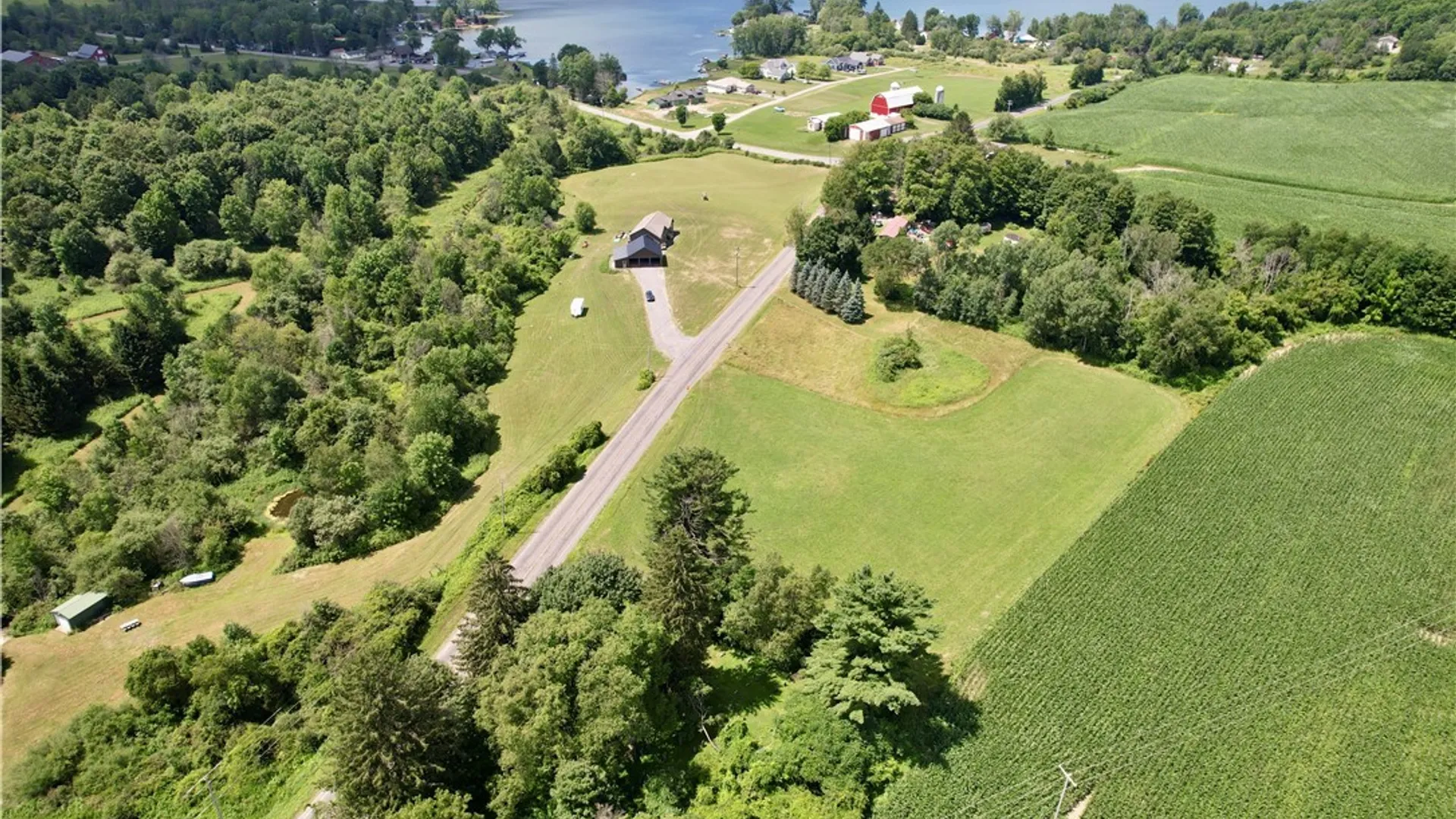 Property at 00 E Lake Road, DeRuyter, NY 13052 9