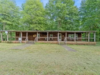 Property at 679 Hog Back Road, Albion, NY 13302