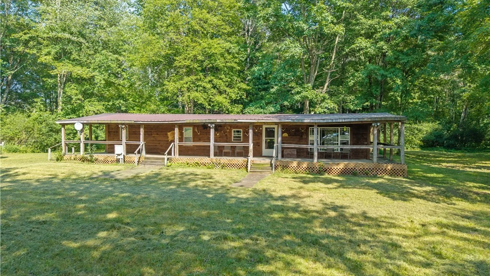 Property at 679 Hog Back Road, Albion, NY 13302 3