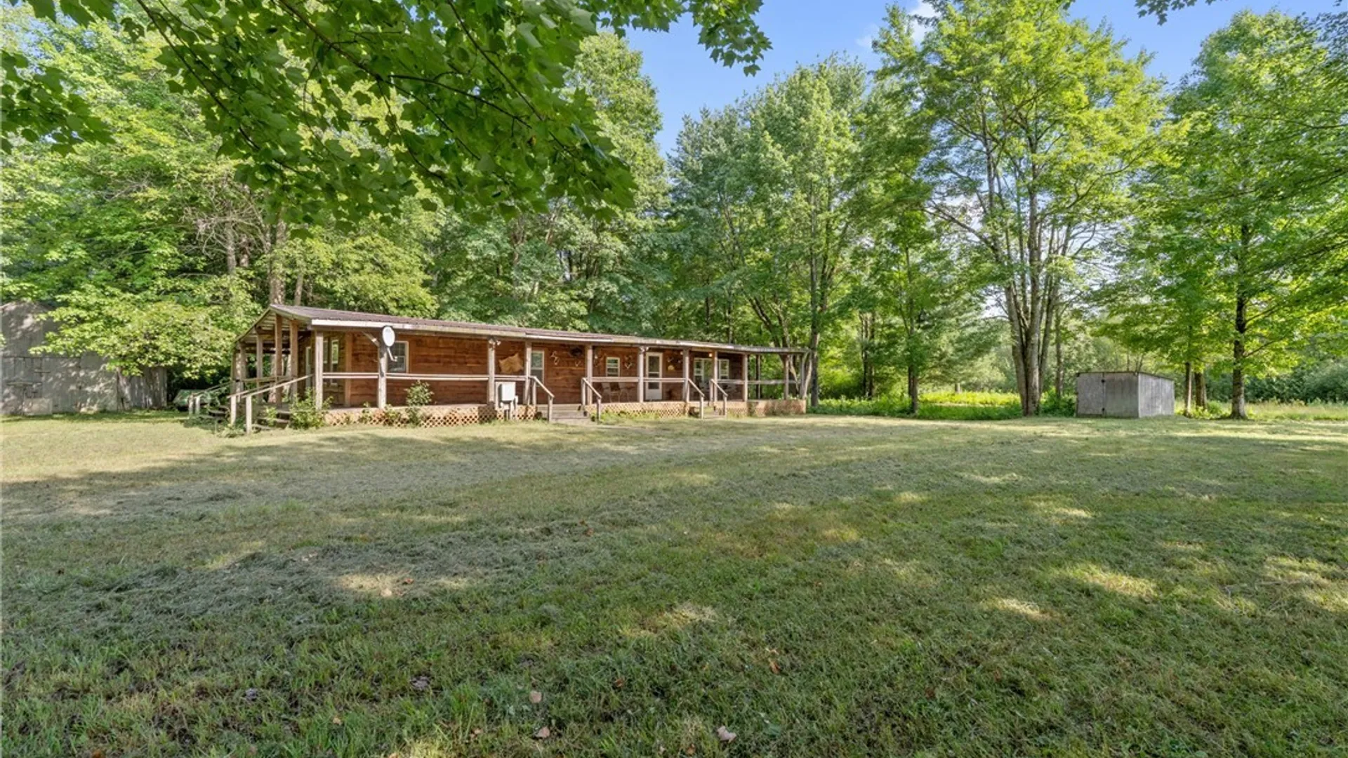 Property at 679 Hog Back Road, Albion, NY 13302 4