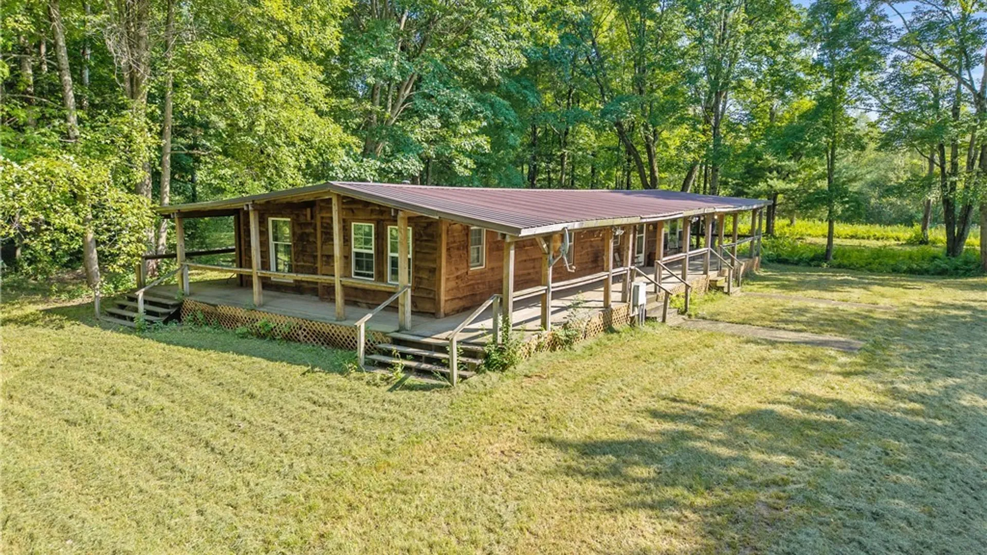 Property at 679 Hog Back Road, Albion, NY 13302 5
