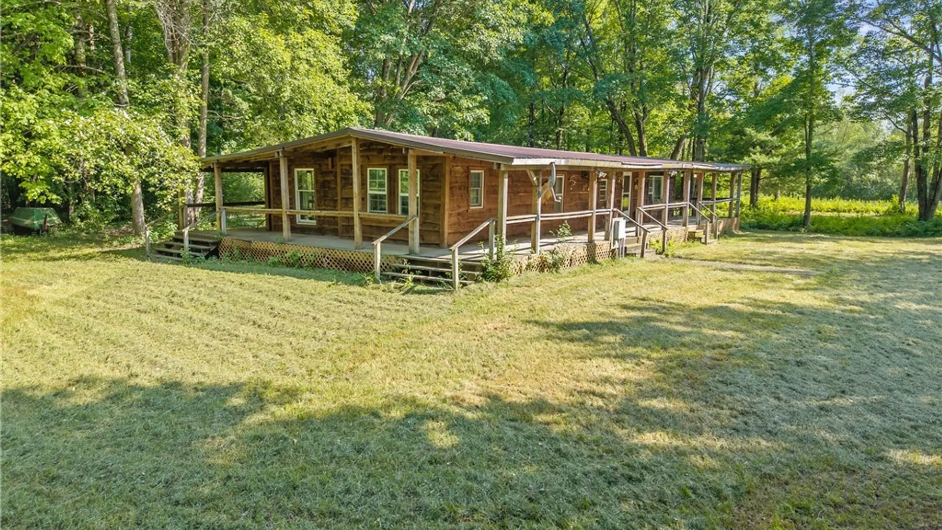 Property at 679 Hog Back Road, Albion, NY 13302 6