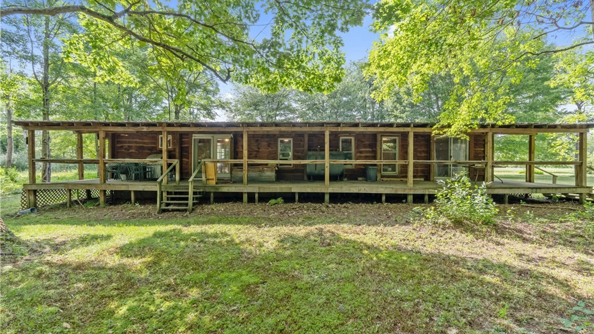 Property at 679 Hog Back Road, Albion, NY 13302 7