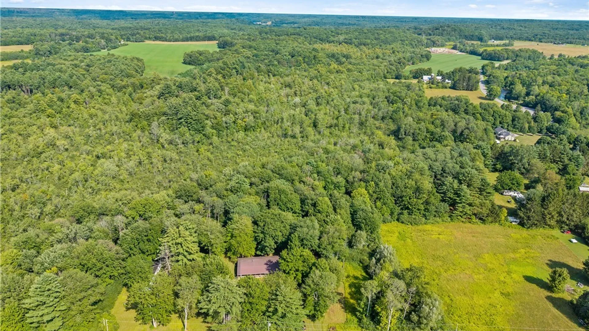 Property at 679 Hog Back Road, Albion, NY 13302 11