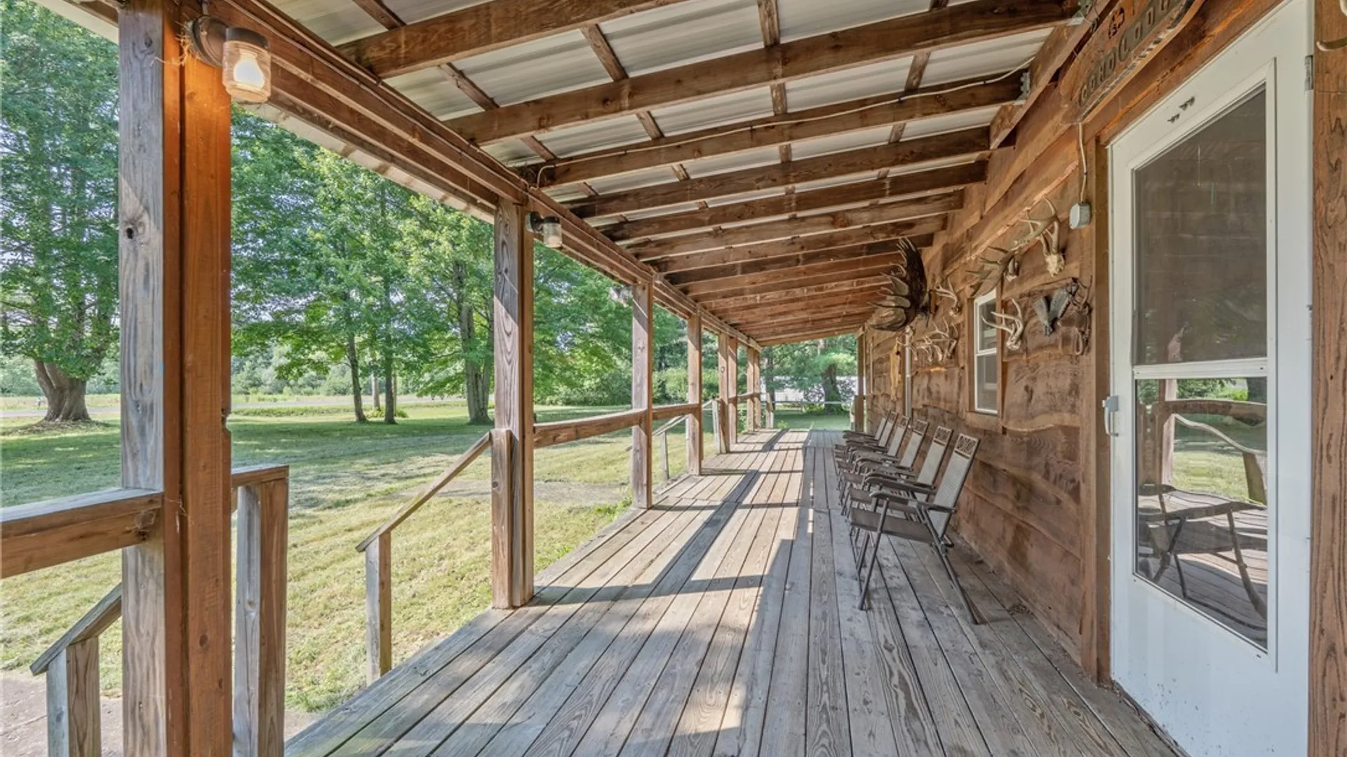 Property at 679 Hog Back Road, Albion, NY 13302 13