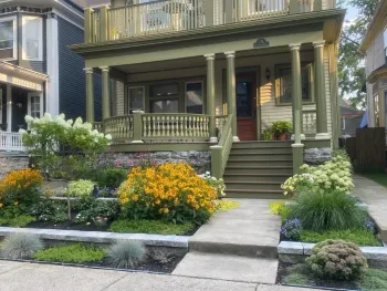 Property at 176 Saint James Place, Buffalo, NY 14222