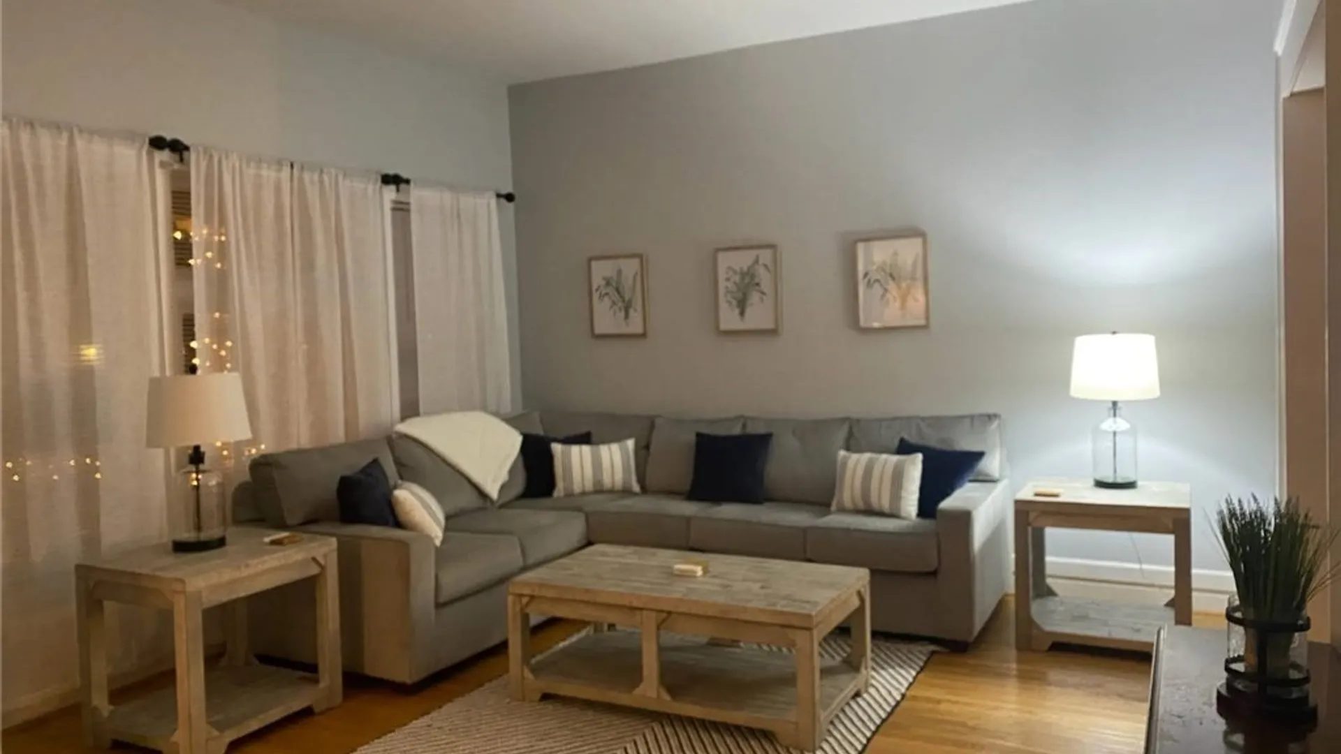 Property at 176 Saint James Place, Buffalo, NY 14222 3