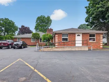 Property at 3405 Orchard Park Road, Orchard Park, NY 14127