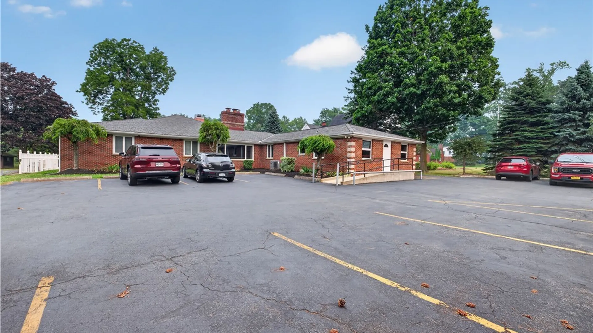 Property at 3405 Orchard Park Road, Orchard Park, NY 14127 3