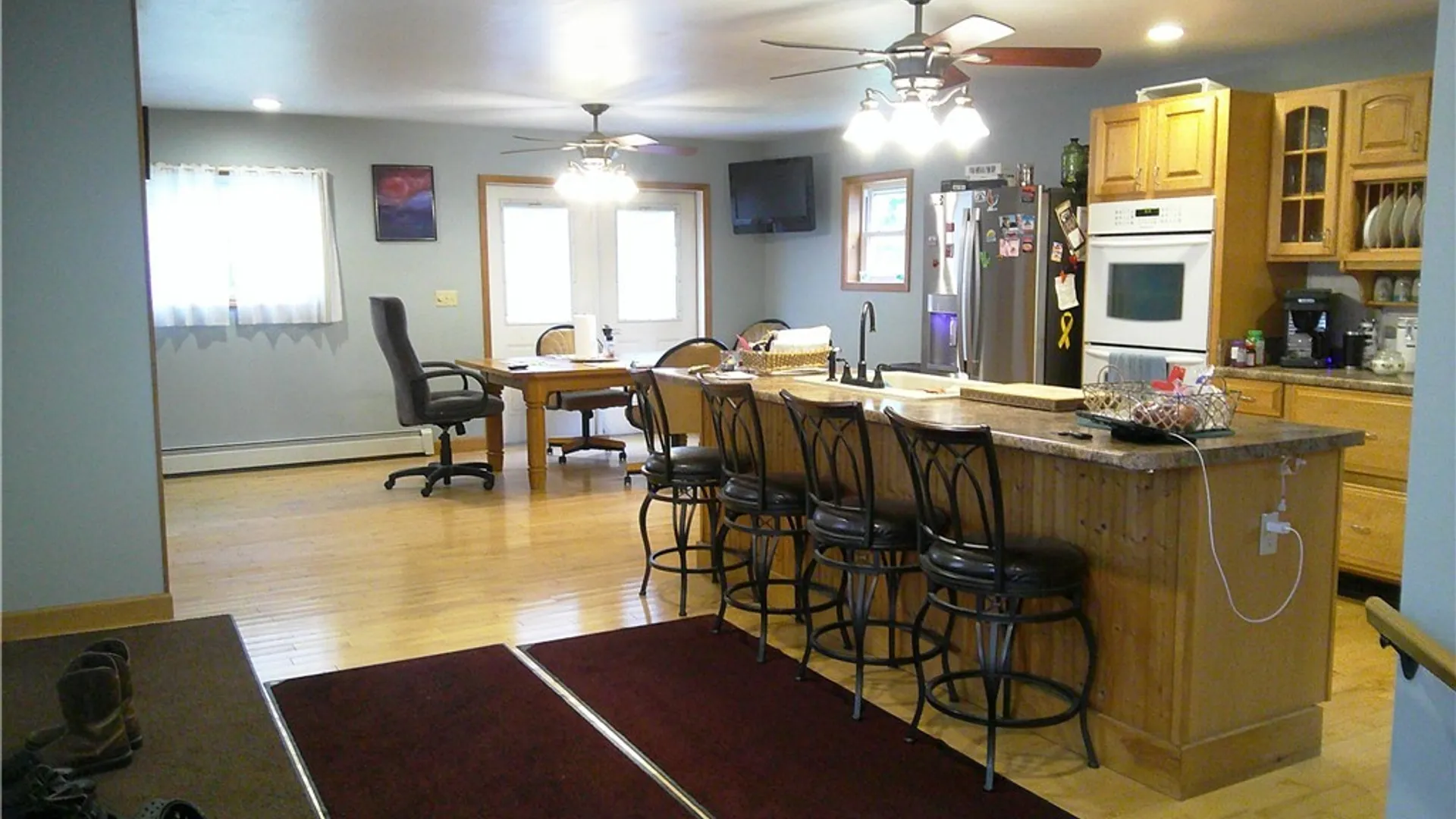 Property at 15571 County Route 76, Adams, NY 13606 9