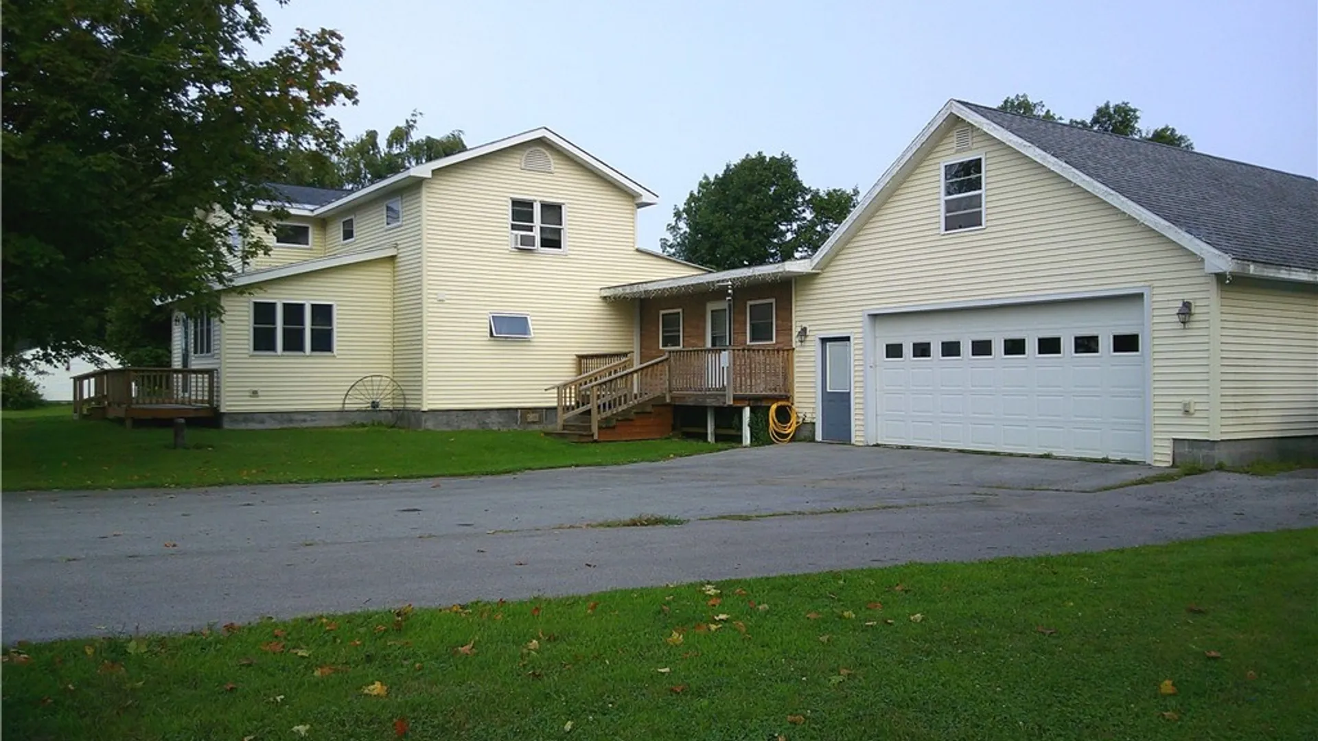 Property at 15571 County Route 76, Adams, NY 13606 3