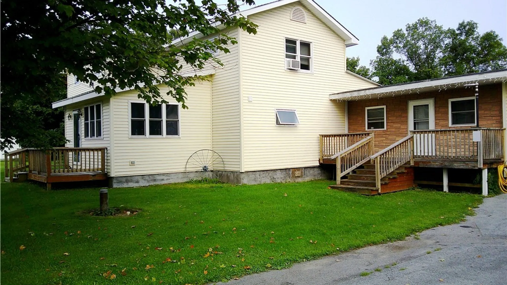 Property at 15571 County Route 76, Adams, NY 13606 4