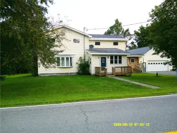 Property at 15571 County Route 76, Adams, NY 13606