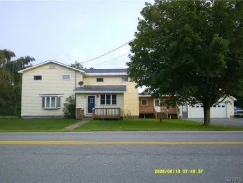 Property at 15571 County Route 76, Adams, NY 13606