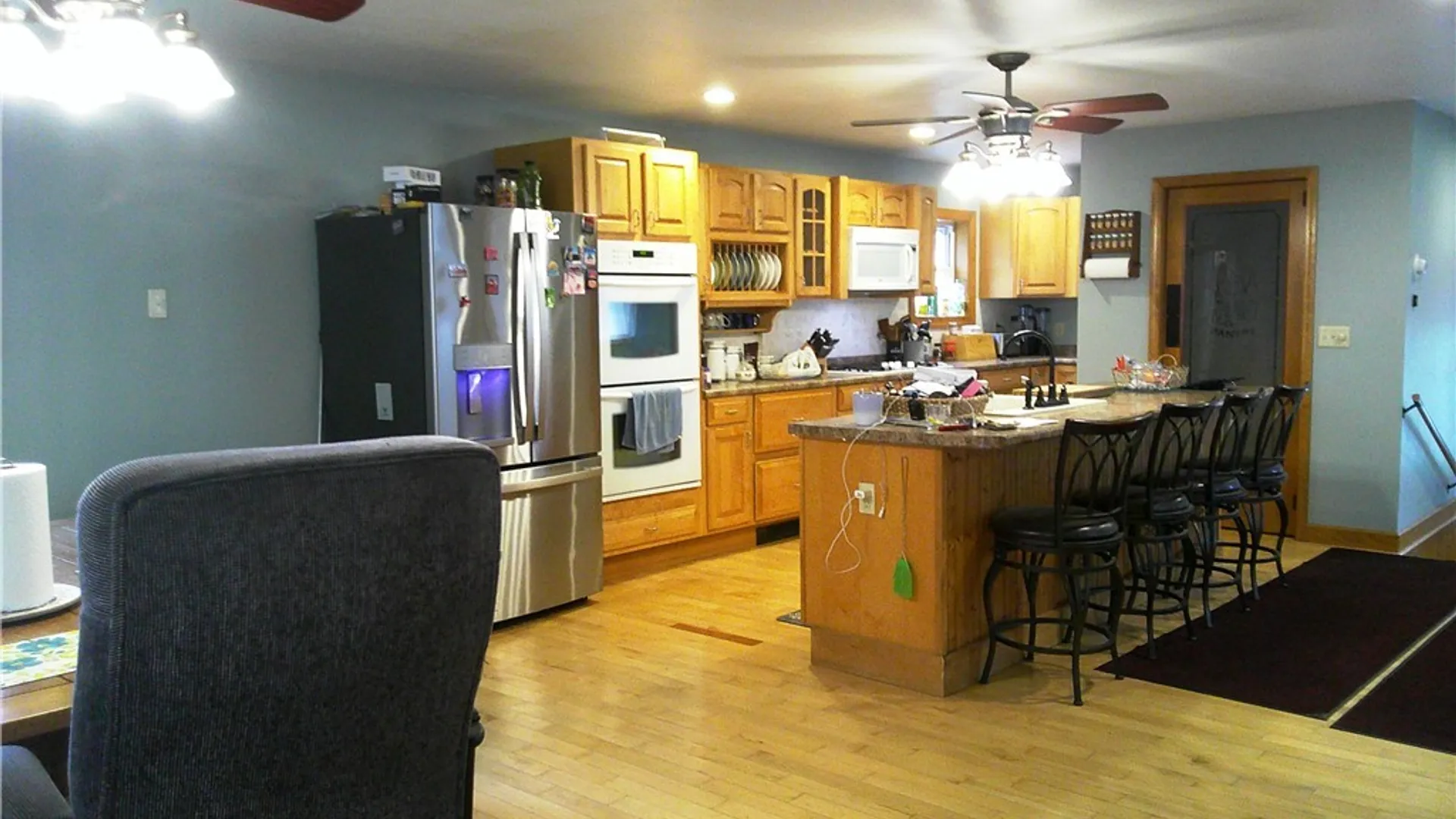 Property at 15571 County Route 76, Adams, NY 13606 10