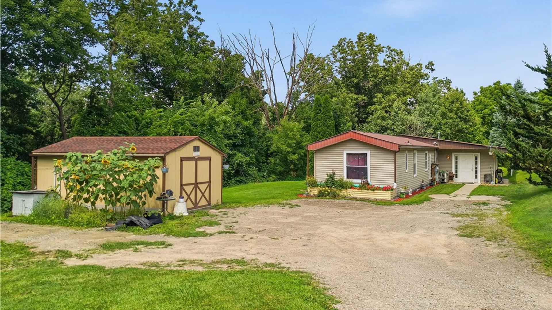 Property at 580 River Road, Lindley, NY 14858 33