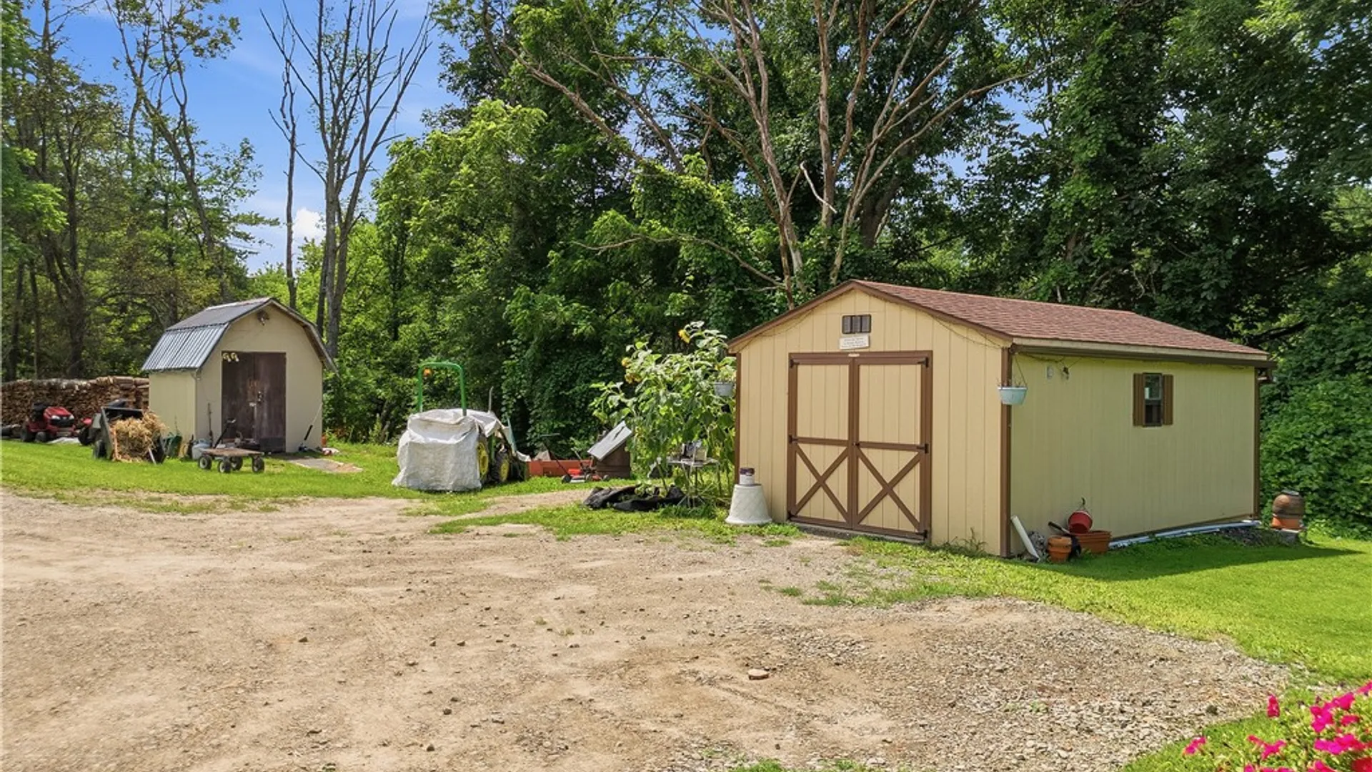 Property at 580 River Road, Lindley, NY 14858 30