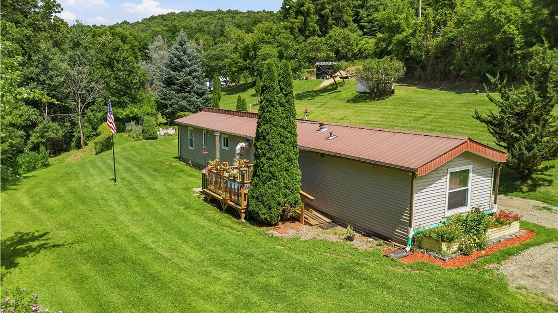 Property at 580 River Road, Lindley, NY 14858 28