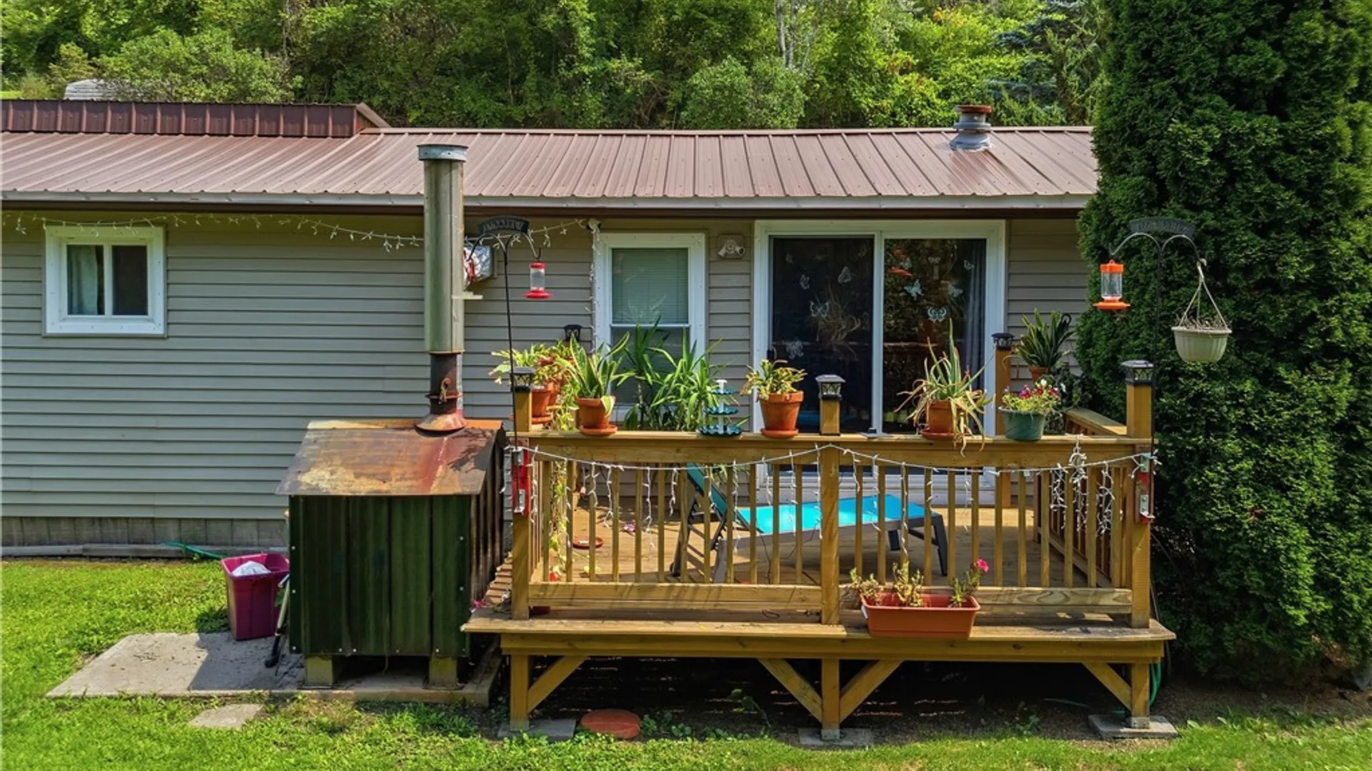 Property at 580 River Road, Lindley, NY 14858 27