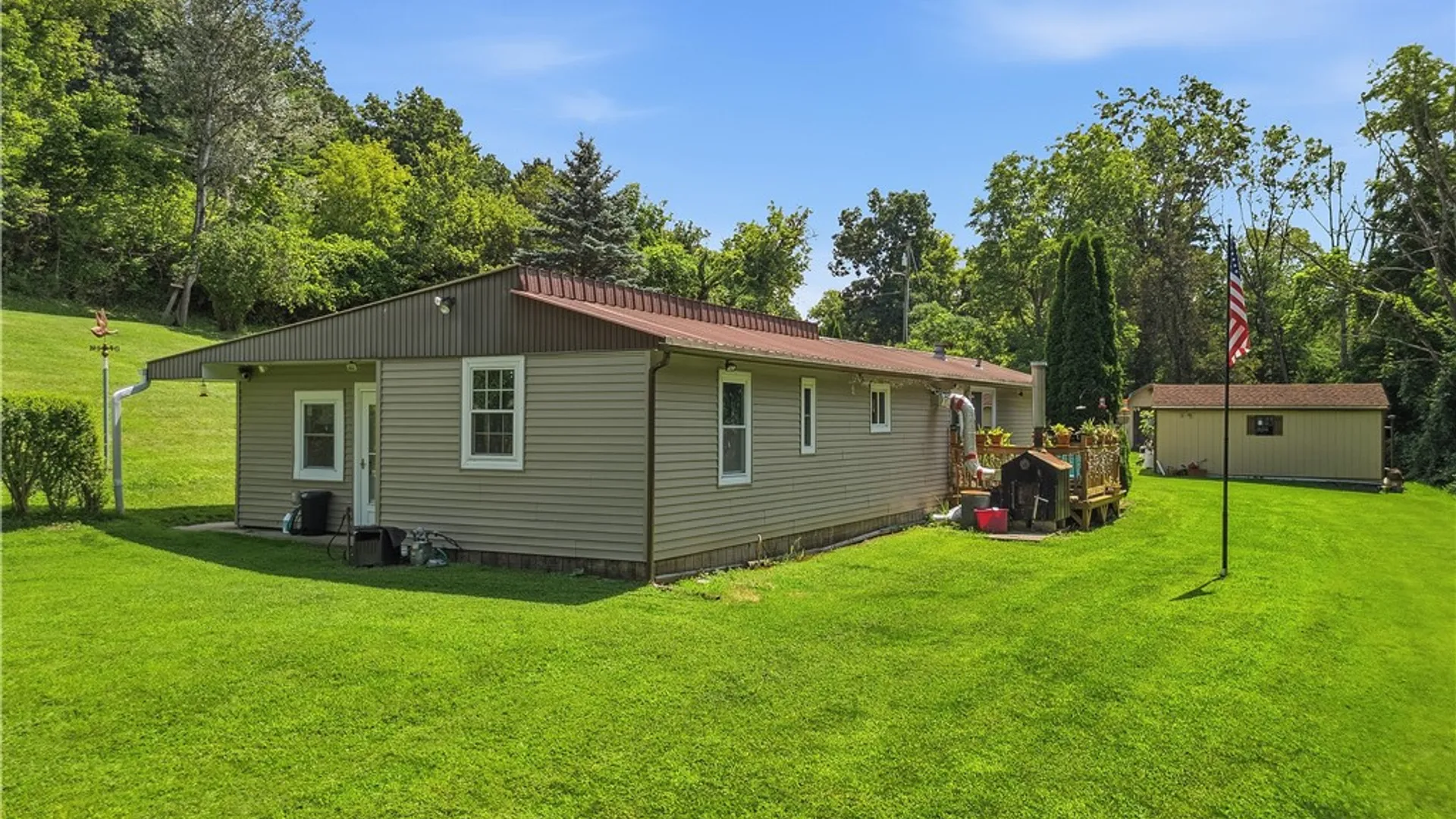 Property at 580 River Road, Lindley, NY 14858 32