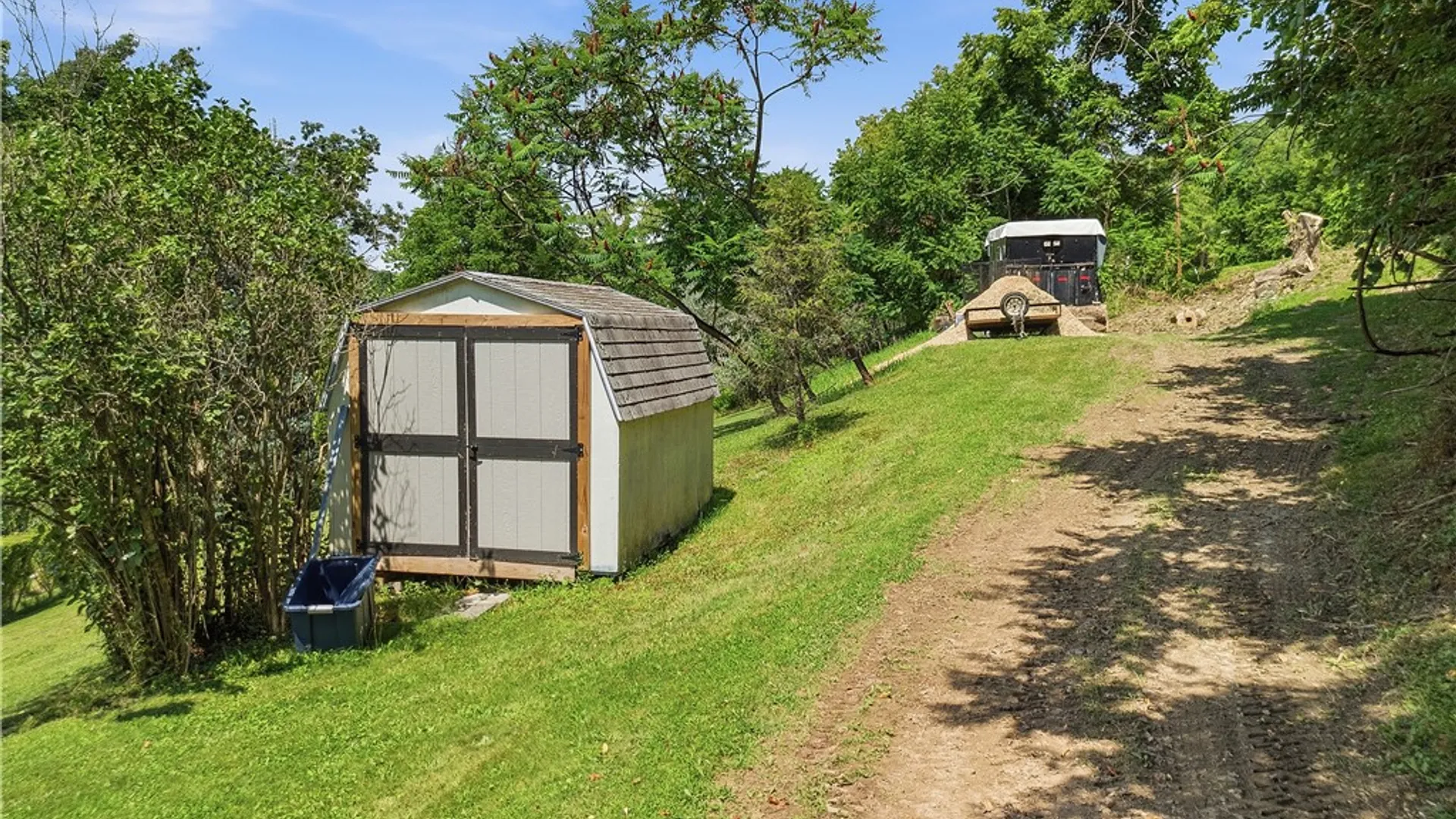 Property at 580 River Road, Lindley, NY 14858 38