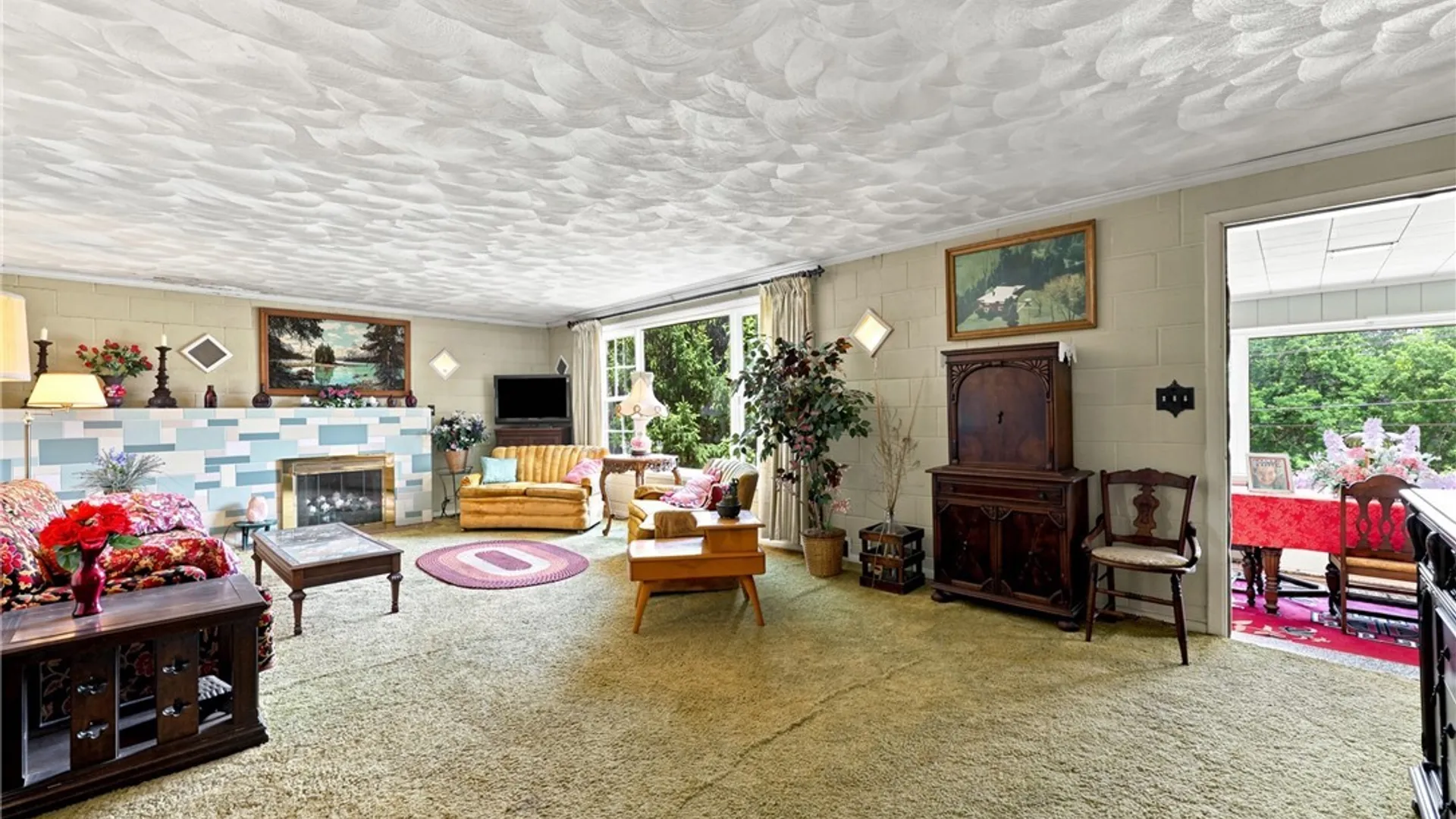 Property at 7902 Back Creek Road, Boston, NY 14075 6