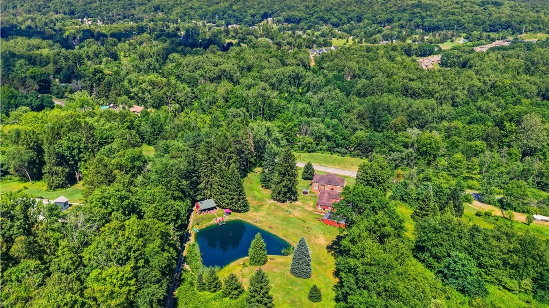Property at 7902 Back Creek Road, Boston, NY 14075 44