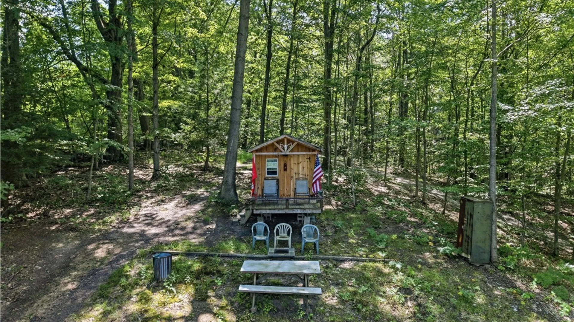 Property at 7902 Back Creek Road, Boston, NY 14075 48