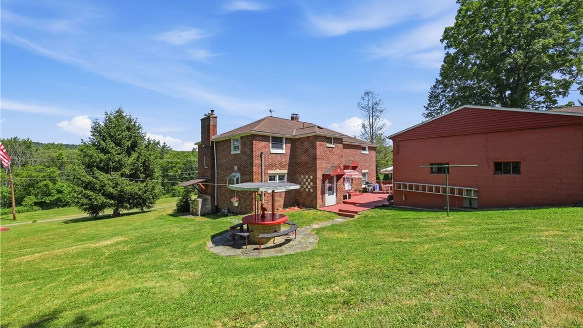 Property at 7902 Back Creek Road, Boston, NY 14075 30