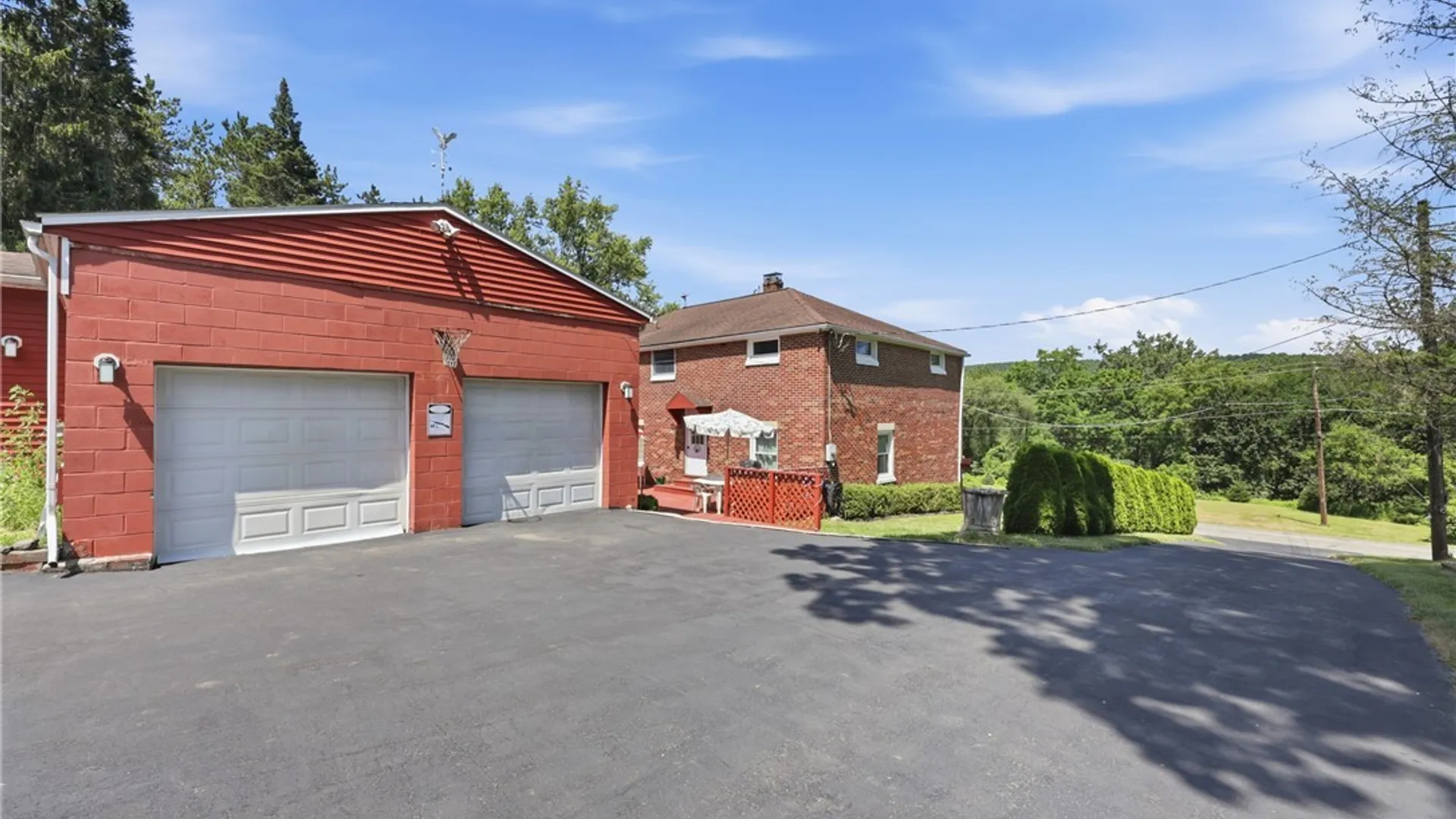 Property at 7902 Back Creek Road, Boston, NY 14075 31