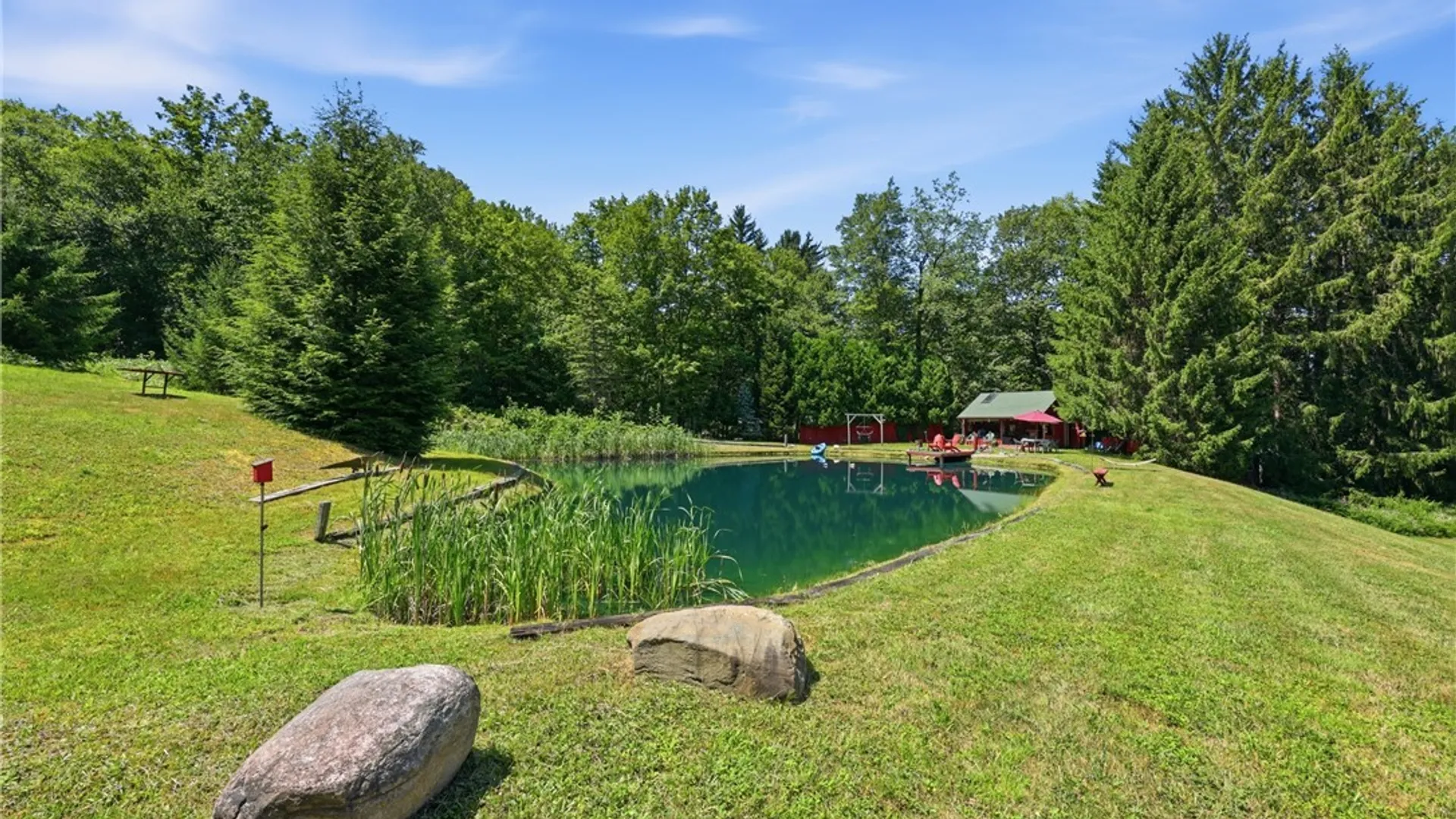 Property at 7902 Back Creek Road, Boston, NY 14075 35