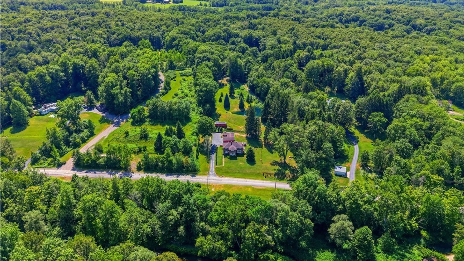 Property at 7902 Back Creek Road, Boston, NY 14075 38