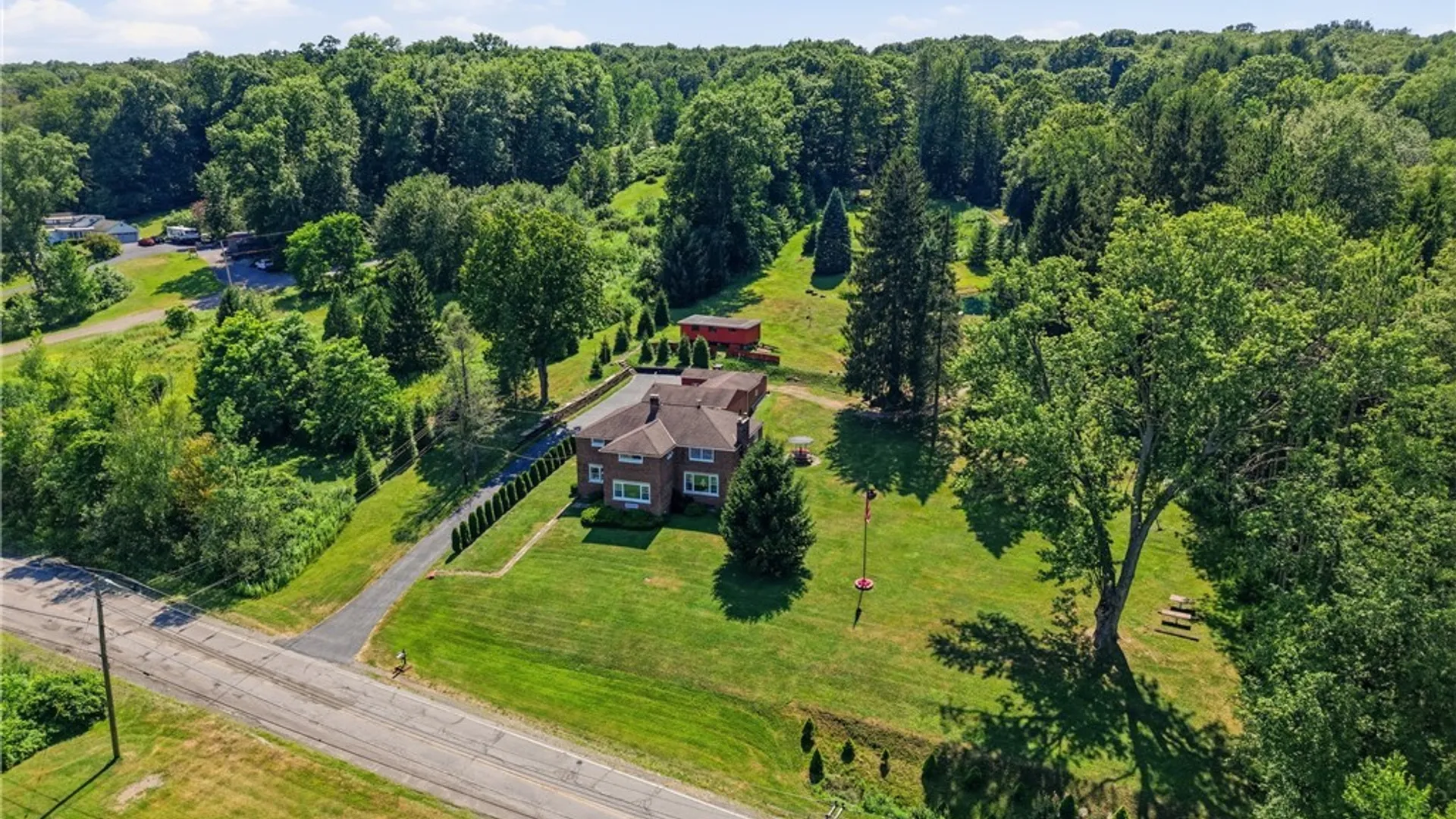 Property at 7902 Back Creek Road, Boston, NY 14075 41
