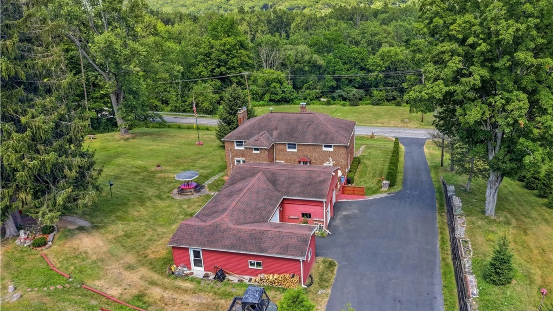 Property at 7902 Back Creek Road, Boston, NY 14075 43