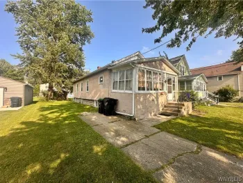 Property at 171 William Street, Tonawanda, NY 14150