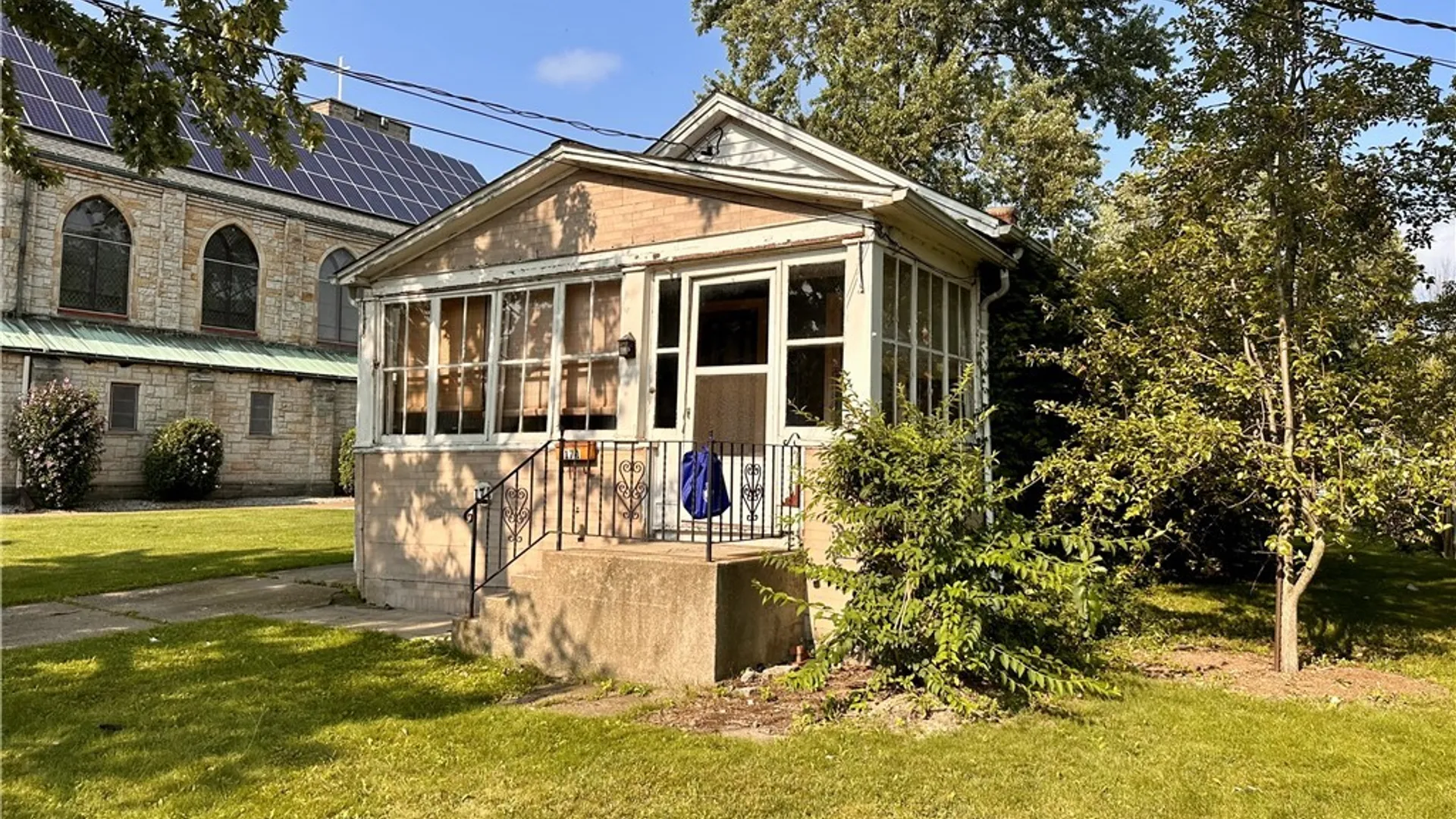 Property at 171 William Street, Tonawanda, NY 14150 3