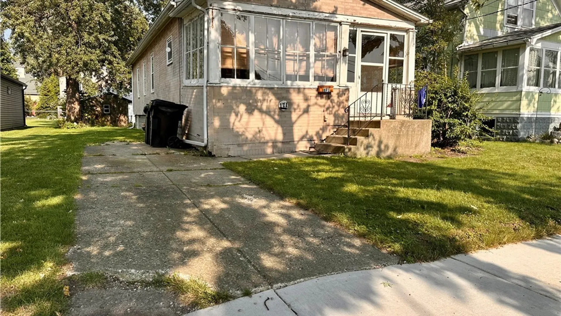 Property at 171 William Street, Tonawanda, NY 14150 4