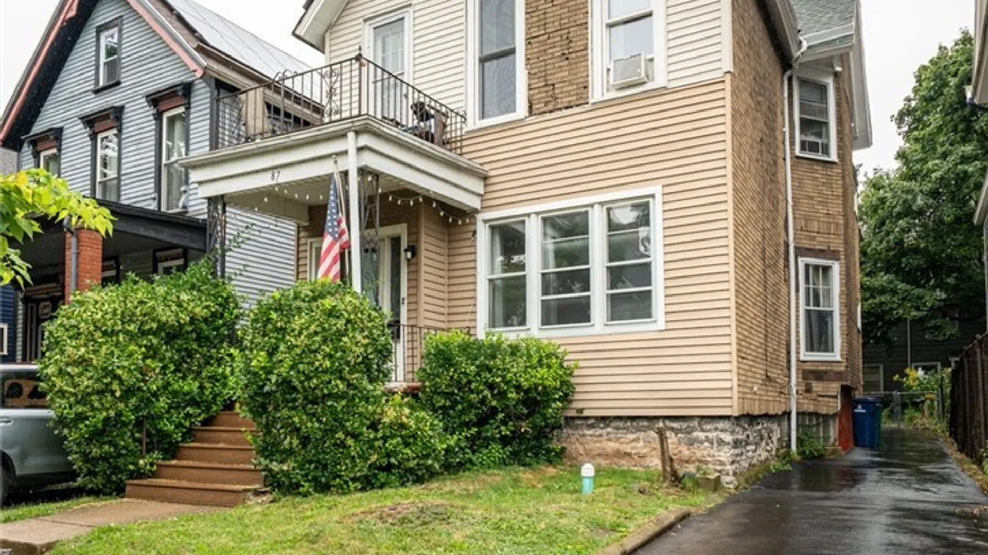 Property at 87 Plymouth Avenue, Buffalo, NY 14201 4