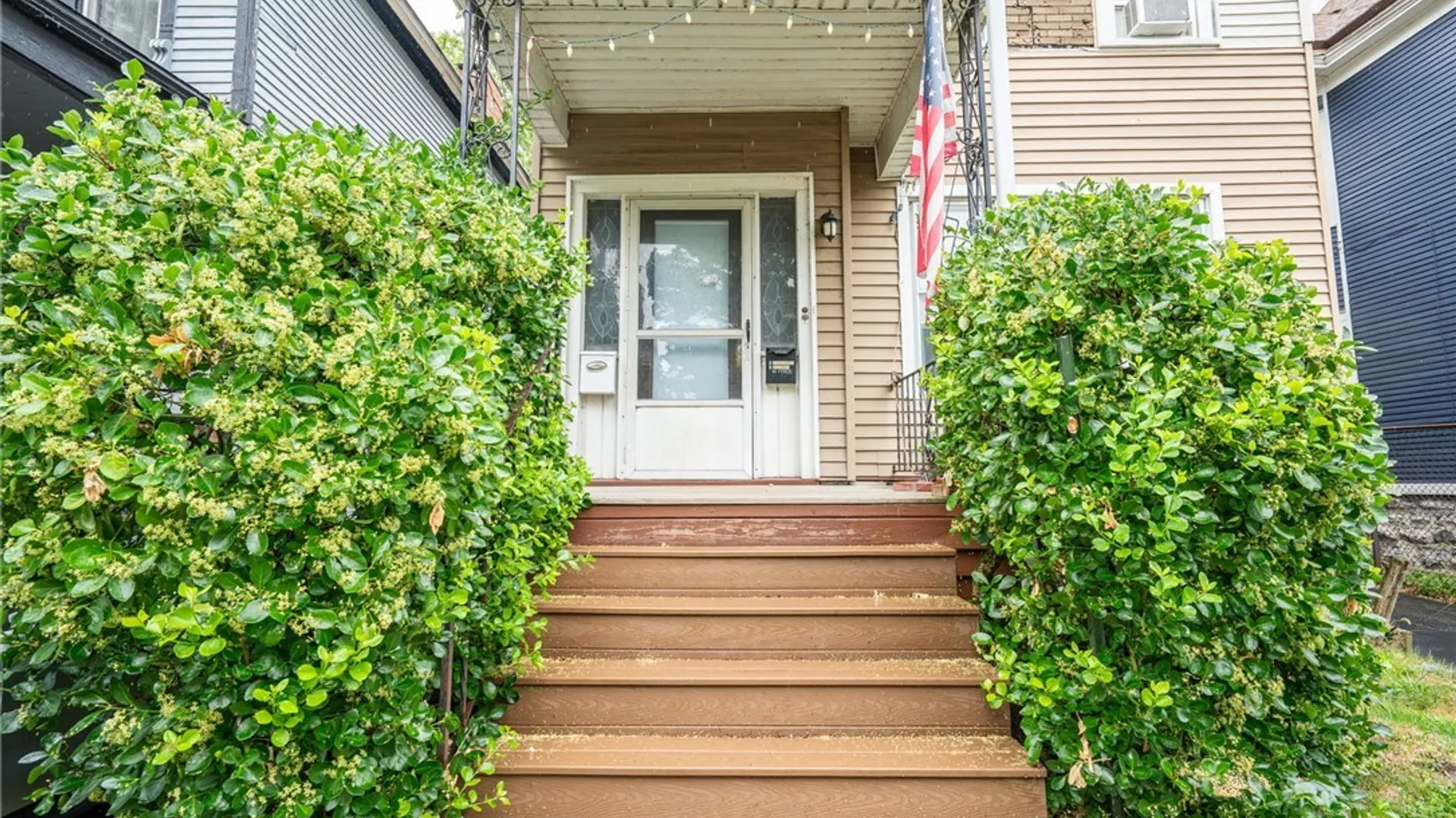 Property at 87 Plymouth Avenue, Buffalo, NY 14201 5