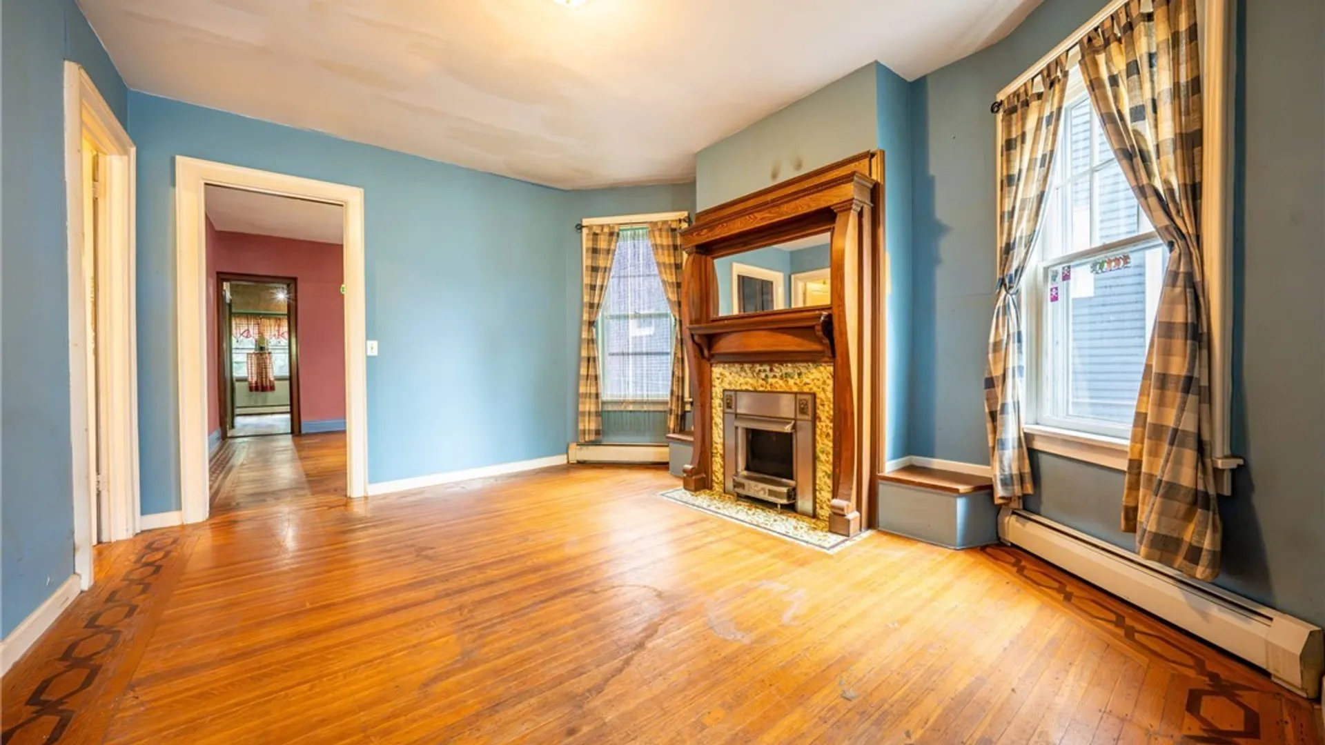 Property at 87 Plymouth Avenue, Buffalo, NY 14201 8