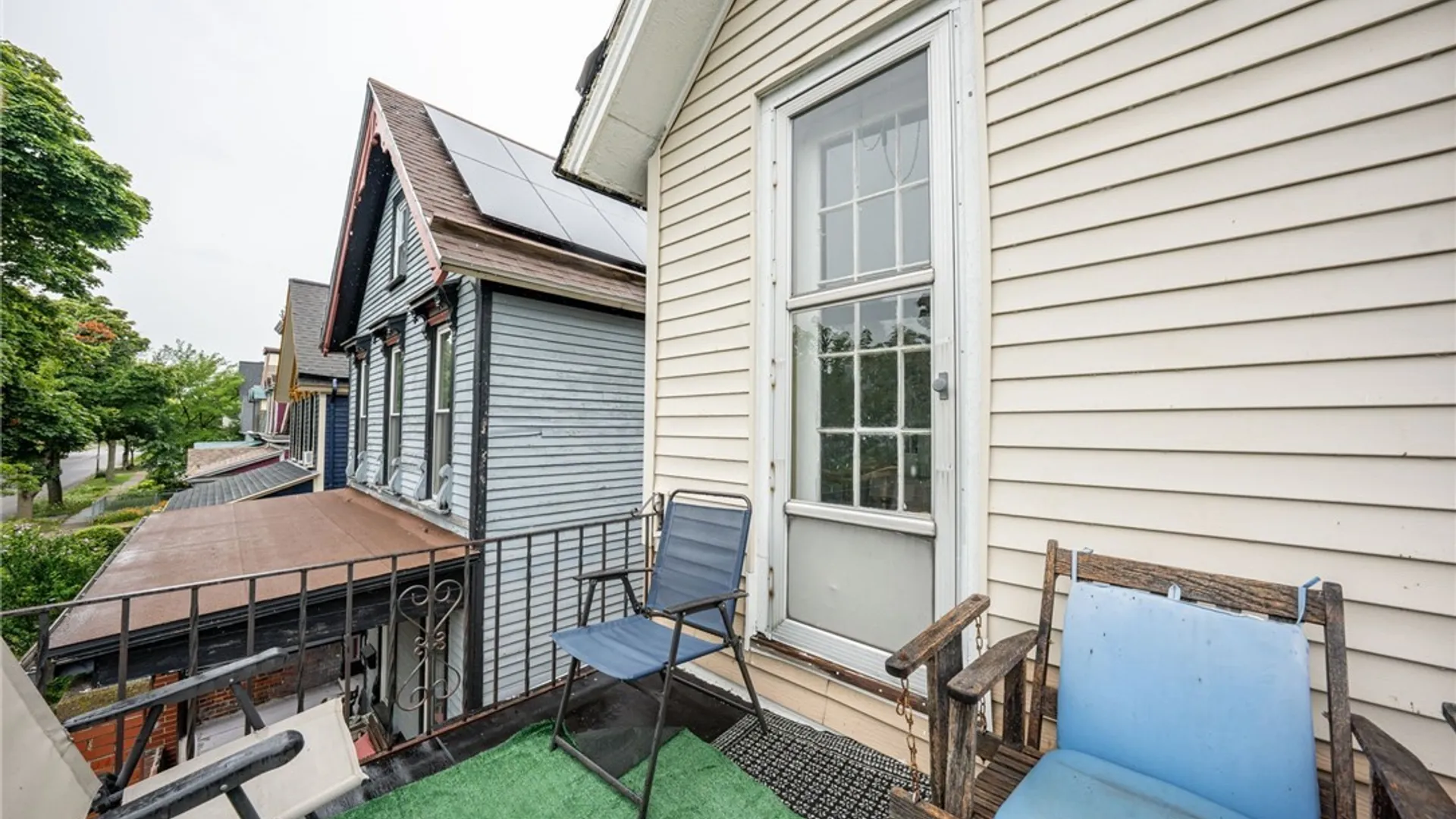 Property at 87 Plymouth Avenue, Buffalo, NY 14201 34