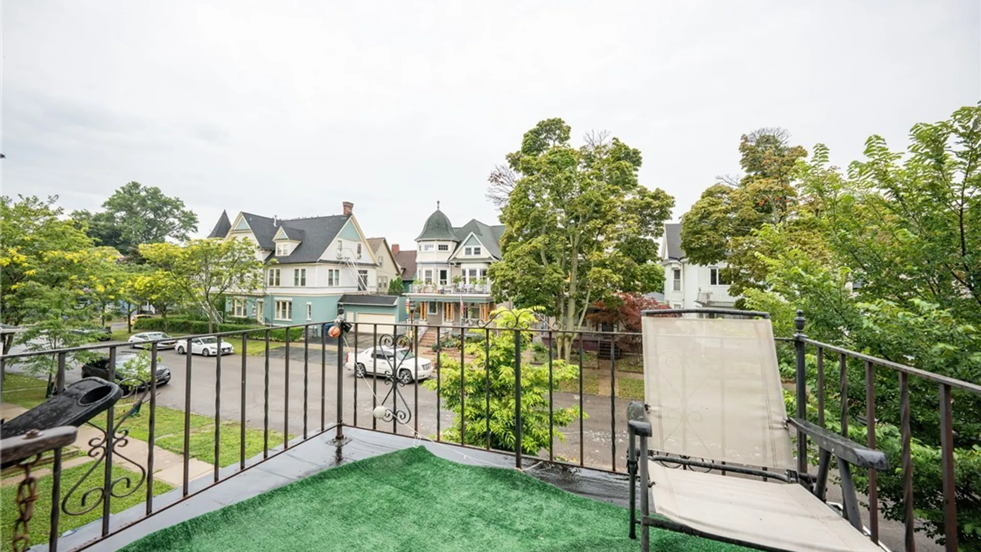 Property at 87 Plymouth Avenue, Buffalo, NY 14201 36