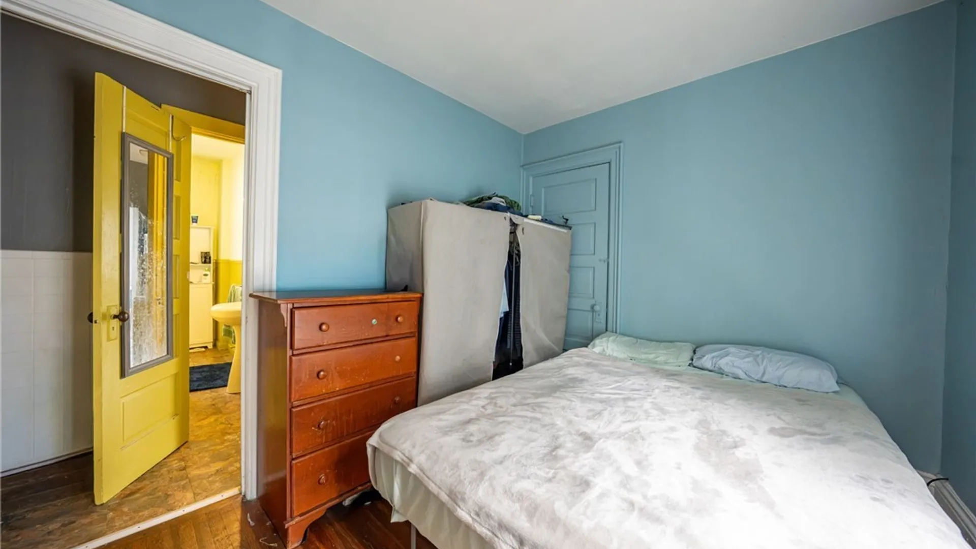 Property at 87 Plymouth Avenue, Buffalo, NY 14201 43