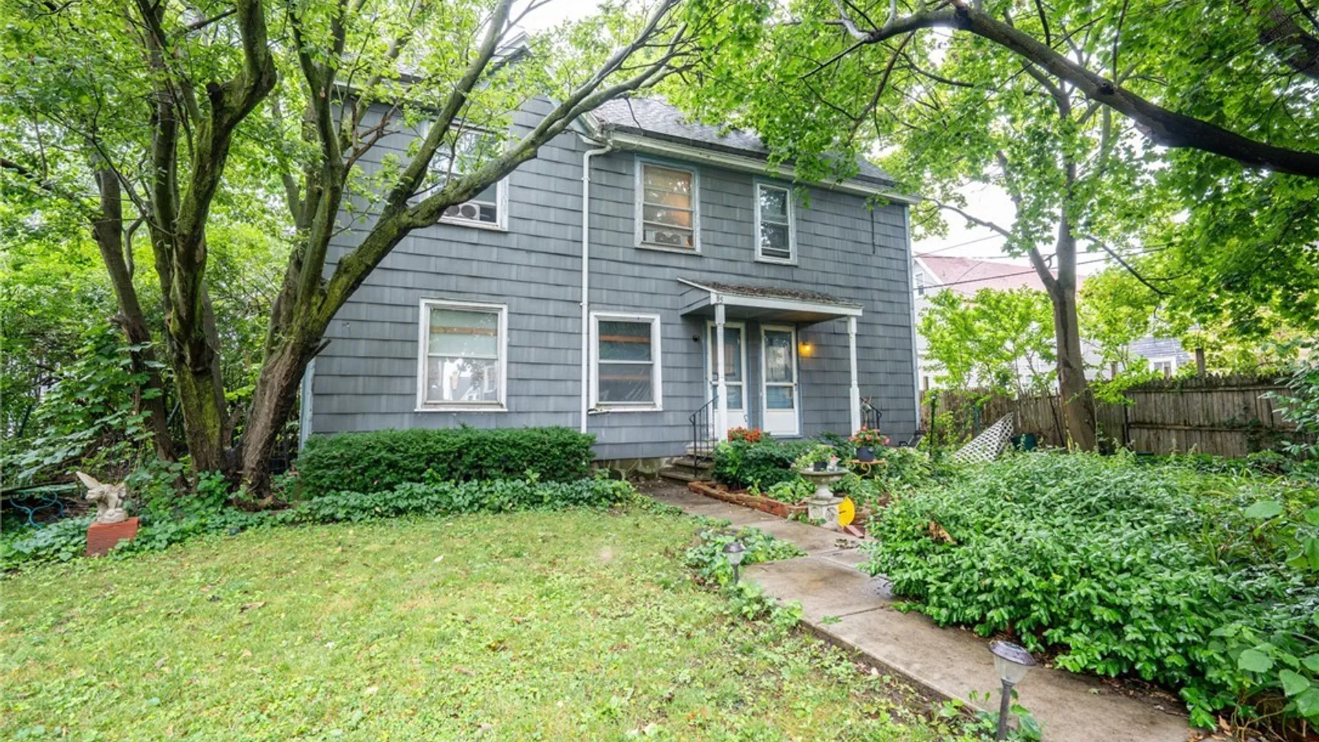 Property at 87 Plymouth Avenue, Buffalo, NY 14201 49