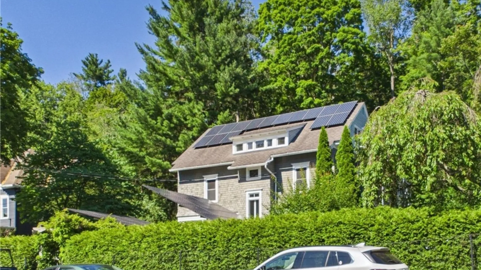 Property at 210/212 Forest Home Drive, Ithaca Town, NY 14850 4